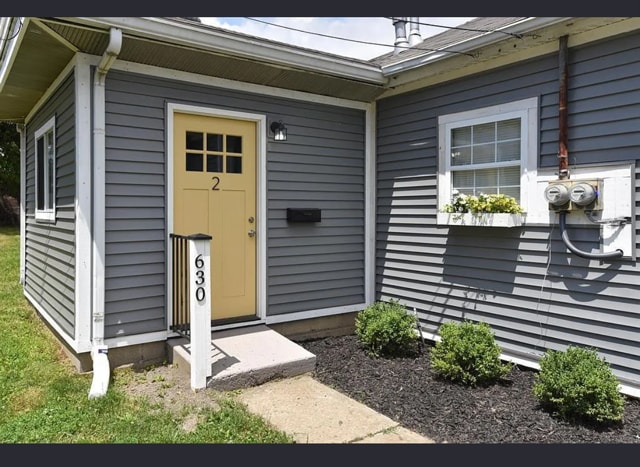 Photo - 630 S 15th St Unit 2