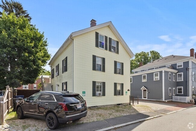 Building Photo - 9 Hodges Ct Unit 3 Rental