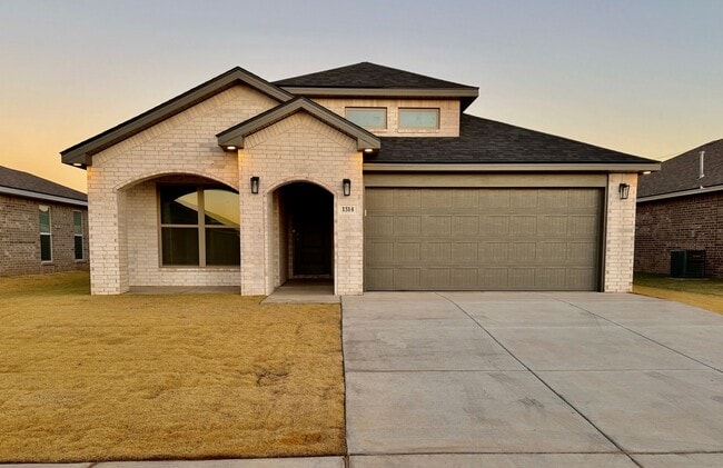 Building Photo - BRAND NEW & READY FOR YOU! 4 Bedroom Home in Lincoln 16!