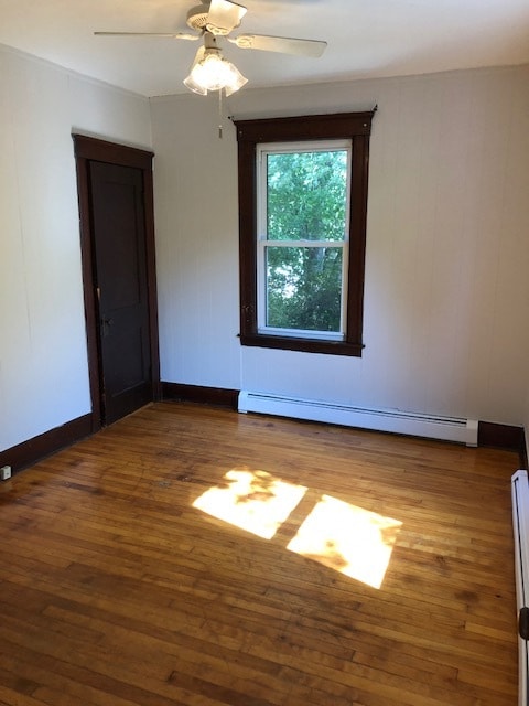 Bedroom 2 - 53 Pilgrim Ave Unit First Floor