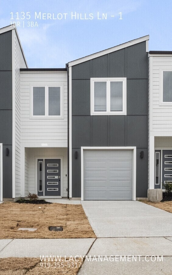 Building Photo - 1135 Merlot Hills Ln. Rental