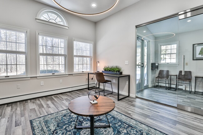 The Apartments at Cranmore Ridge