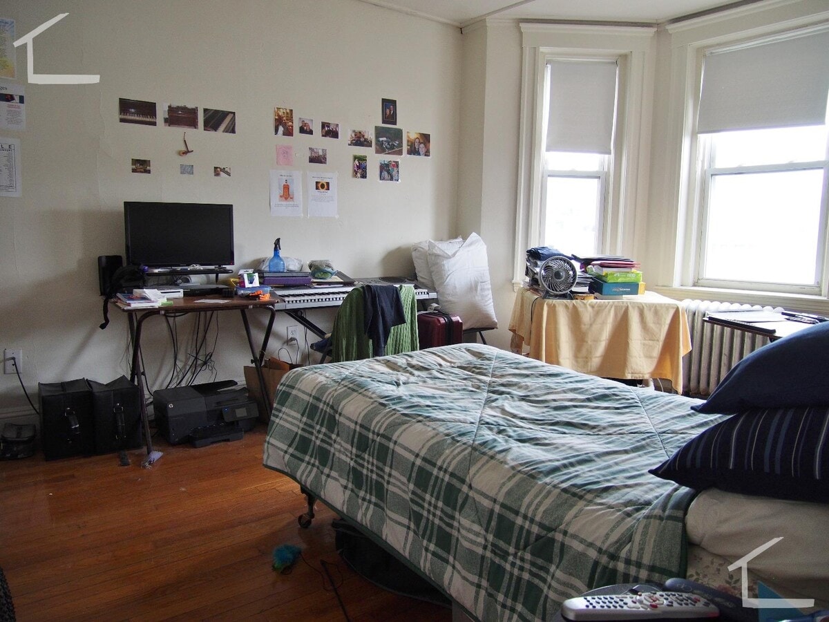 Photo - 1175 Boylston St Condo Unit 14