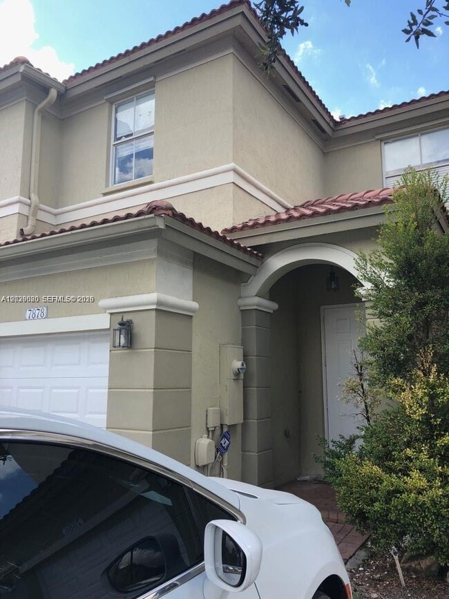 Building Photo - 7878 NW 110th Ave