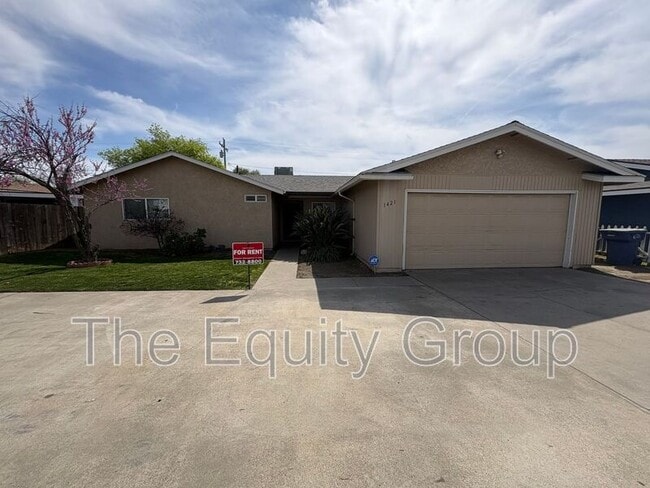 Building Photo - 1421 E Bardsley Ave