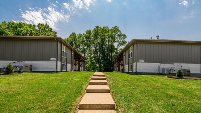 Parkville Place Apartments