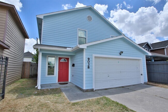 Photo - 9038 McGallion Rd