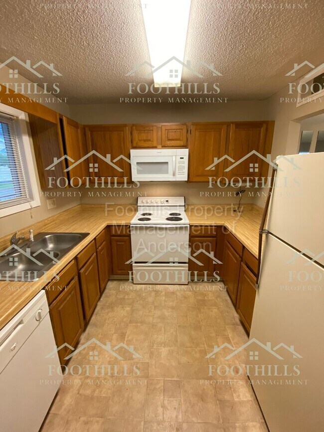 2 bedroom, 2 bathroom condominium unit nea... House Rental in Anderson, SC