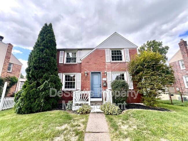 Building Photo - 632 Ohio River Blvd Rental
