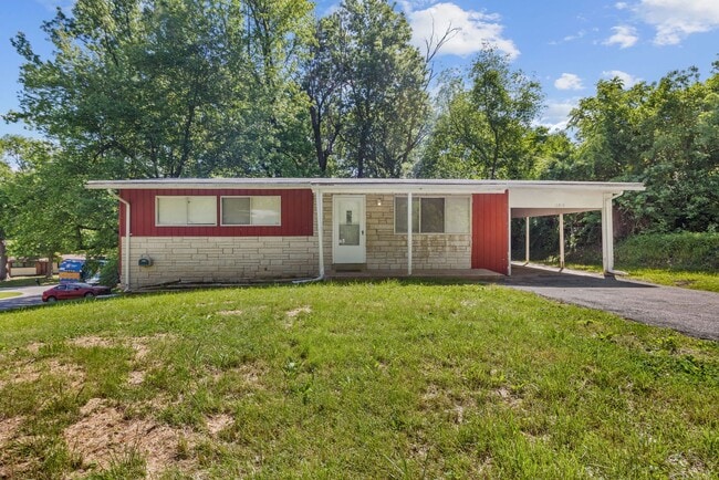 Photo - 3 bd /1 ba