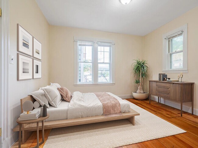 Photo - 8 Westerly St Unit 1