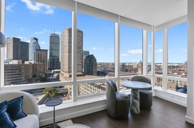 Photo - 430 Stuart St Condo Unit 1612