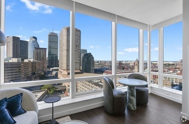 Building Photo - 430 Stuart St Unit 1612 Rental