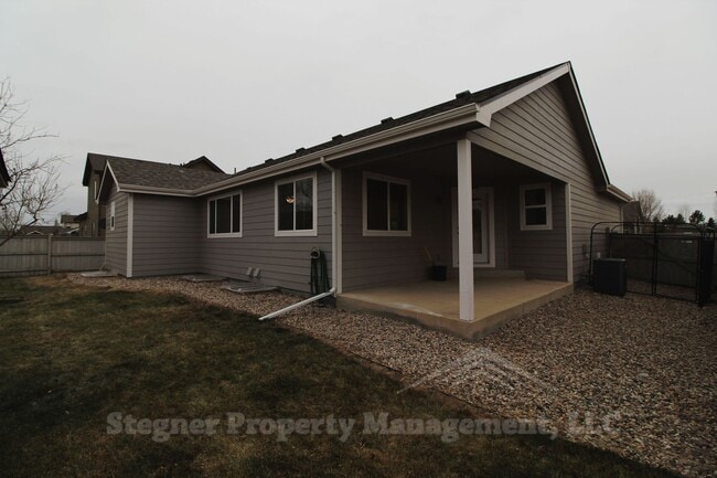 Photo - Wonderful Home in Wellington