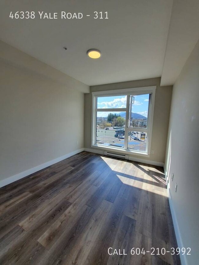 Photo - 3rd Floor Corner Unit! Unit 311