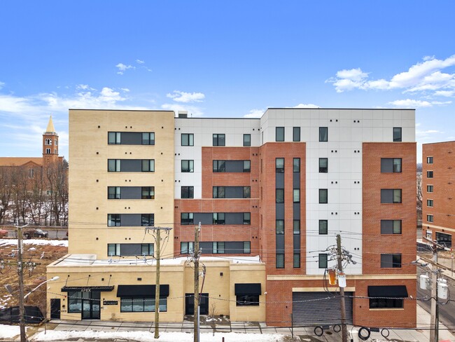 Photo - PEEK Reock I Owner Urban Renewal, LLC