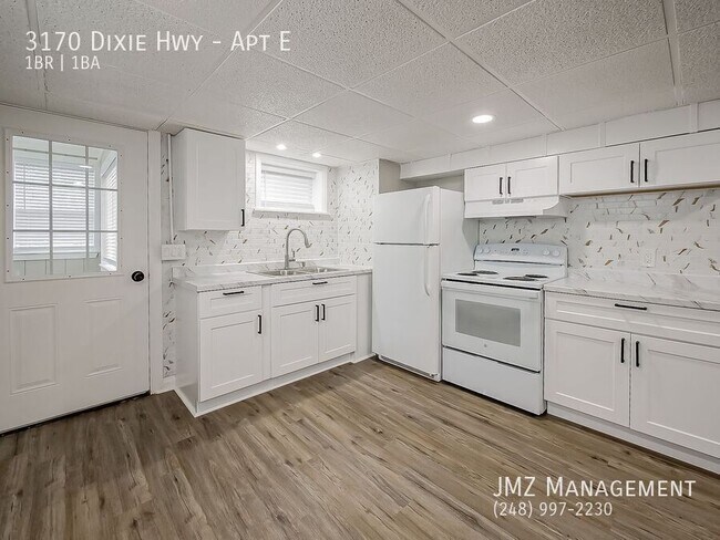 Photo - 3170 Dixie Hwy Unit Apt E