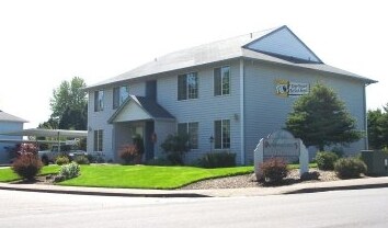Iris Meadows - Iris Meadows Apartments II