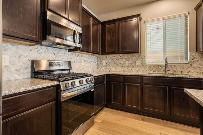 Photo - North Valley Gated Community