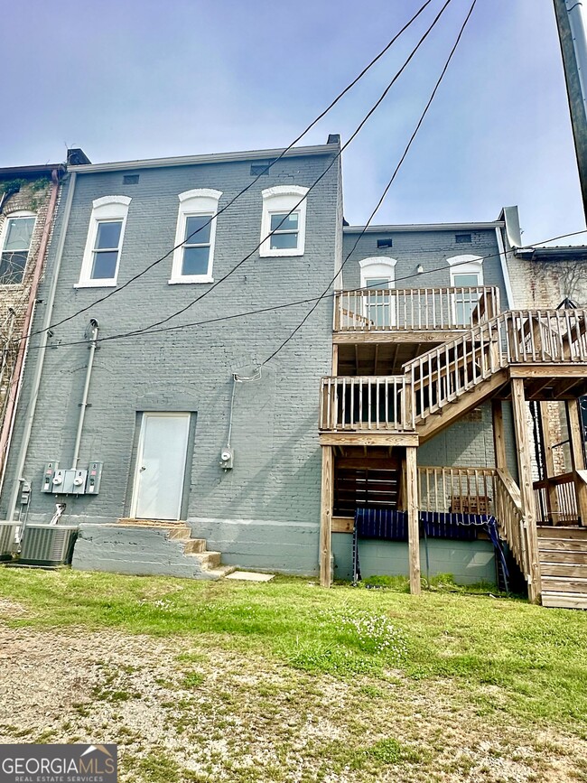 Photo - 14 W Alabama St Unit A