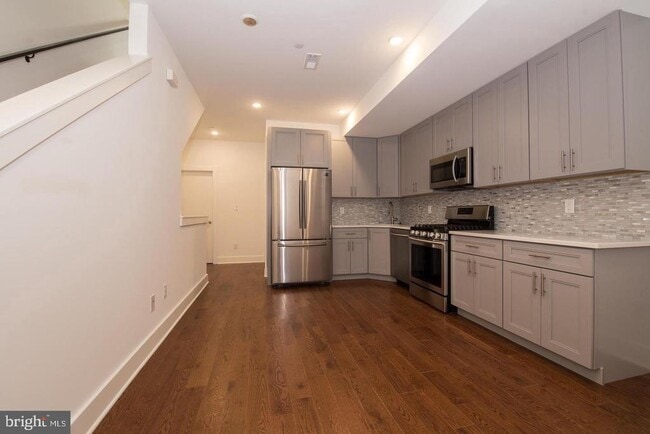 Photo - 1956 N 8th St Unit 2