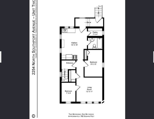 Photo - 2256 N Southport Ave Unidad 4