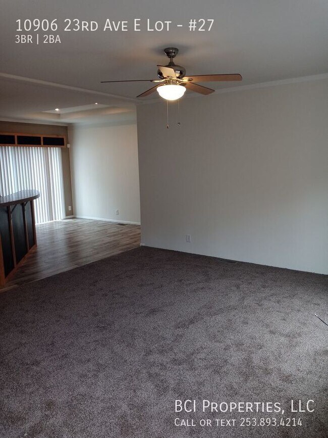 Photo - 10906 23rd Ave E Unit #27