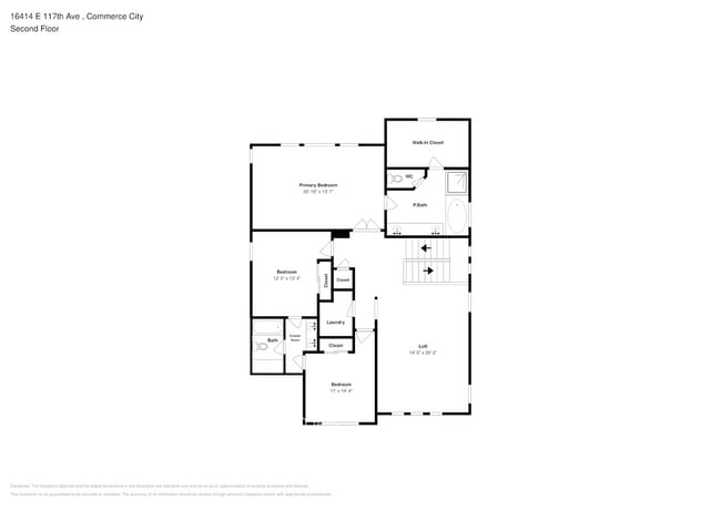 Photo - 16414 E 117th Ave