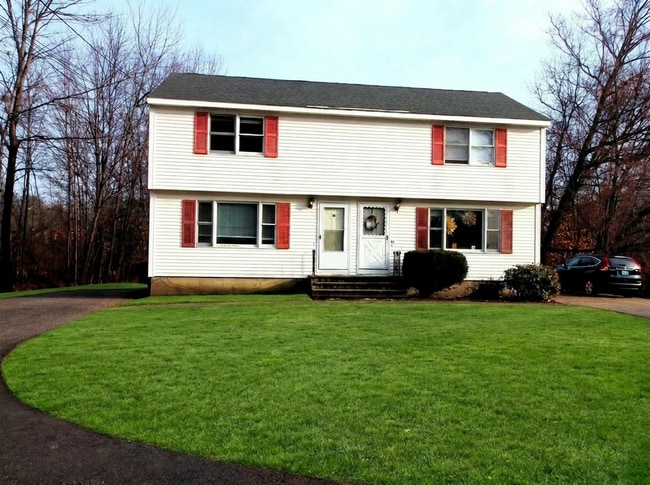 Building Photo - 5/7 Smith Unit 7A