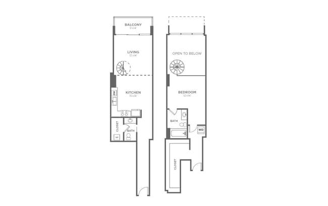 Photo - The VUE Charlotte On 5th