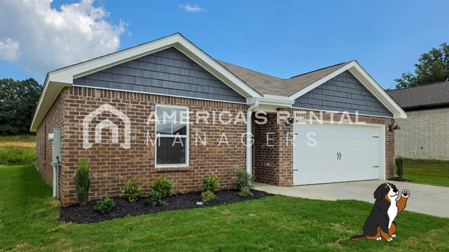 Building Photo - New Construction Home for Rent!