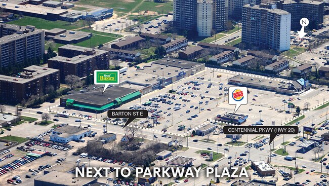 Photo - 45 Barlake Av