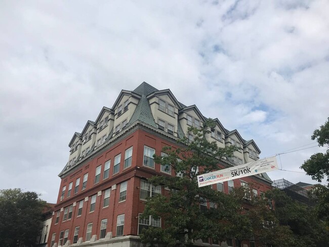 Photo - 100 Washington St Unit 26