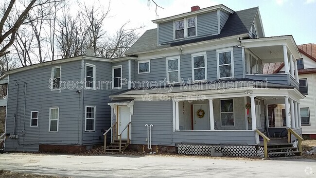 Building Photo - 28 Western Ave Unit 2 Rental