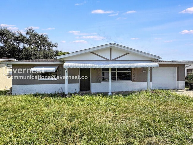 Building Photo - 3600 Berkshire St