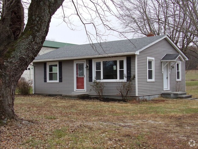 Building Photo - 10207 Leitchfield Rd Rental