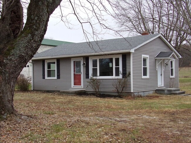 Building Photo - 10207 Leitchfield Rd Rental