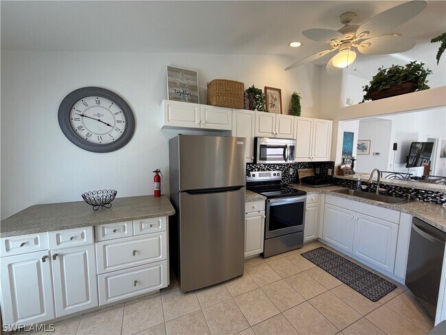 26699 Little John Ct Unidad 64