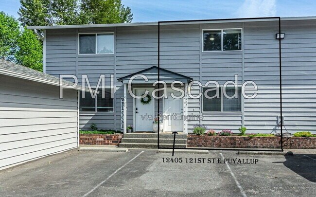Photo - 12405 121st St E