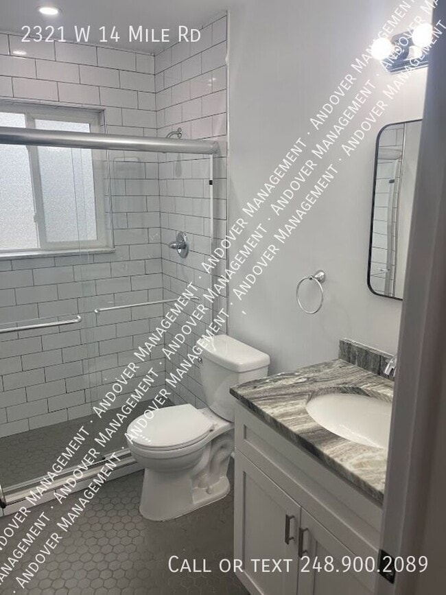 Photo - 2321 W 14 Mile Rd
