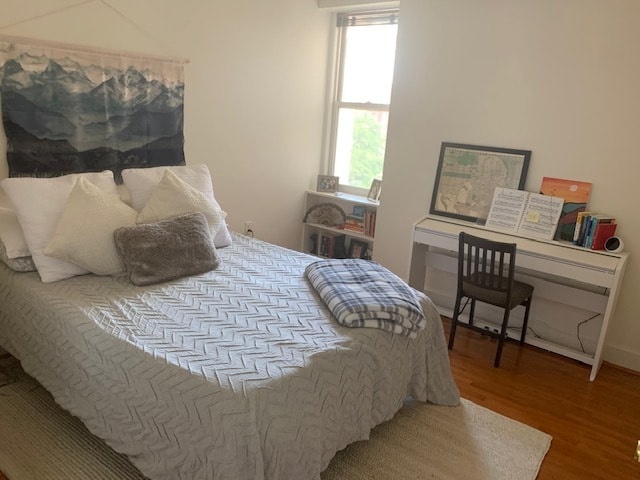 Dormitorio - 1916 17th St NW Unidad 514