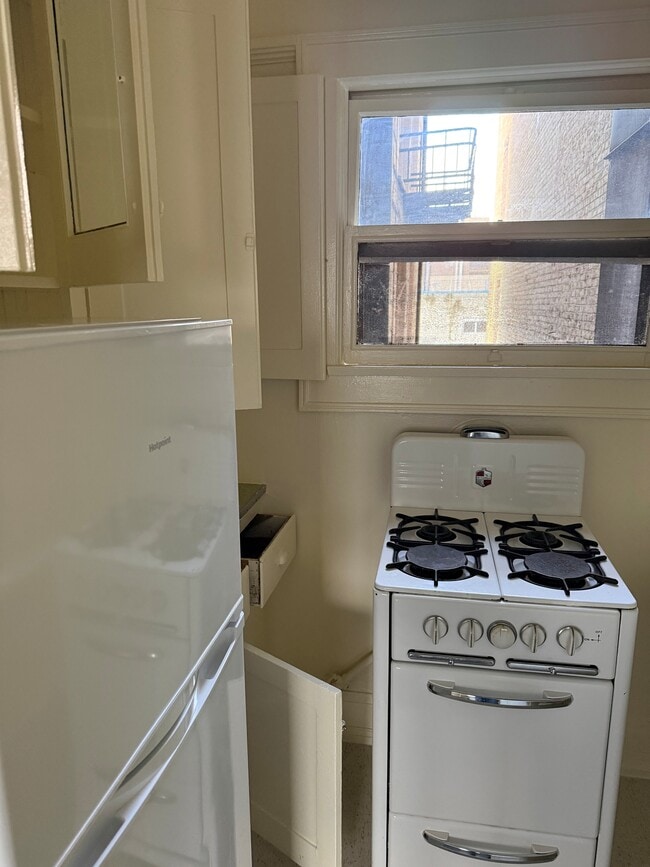 Photo - El Cortez Apartments