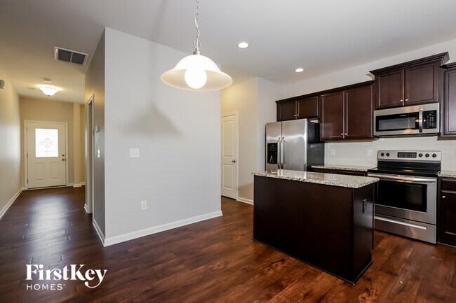 Photo - 1509 Stark Spring St