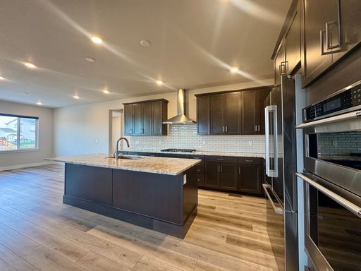 Photo - Stunning 5-Bedroom Home with Theater Room & Upgrades – Commerce City