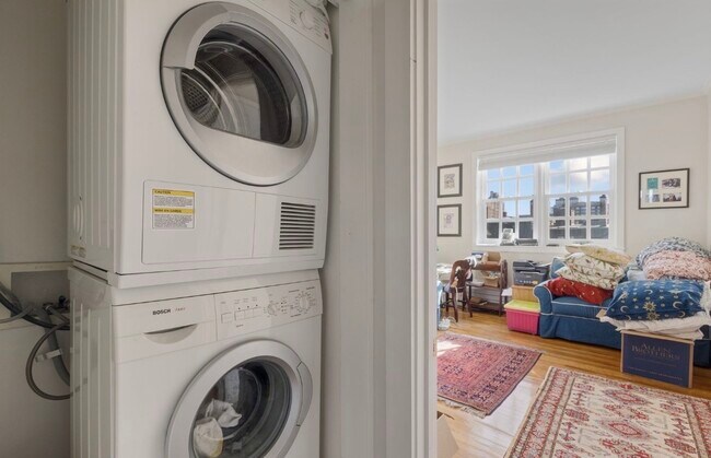 Photo - 122 Beacon St Unit 6C