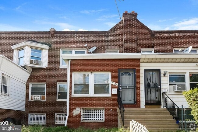 Building Photo - 7037 Elmwood Ave Rental