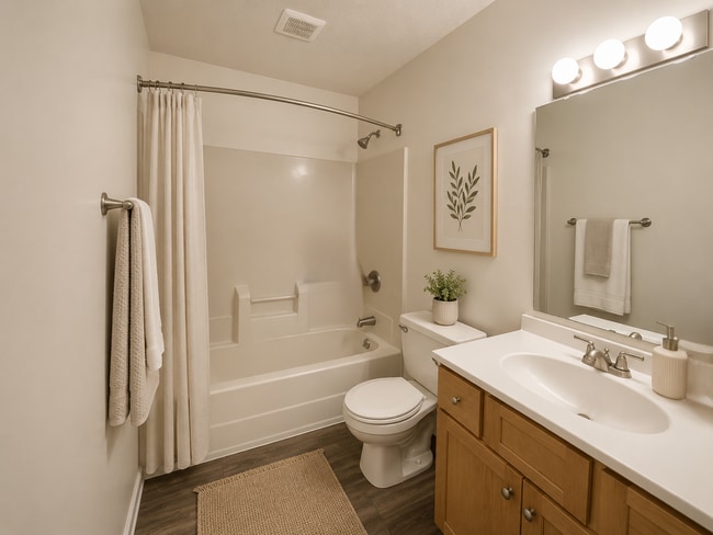 Photo - Vantage Pointe Apartments