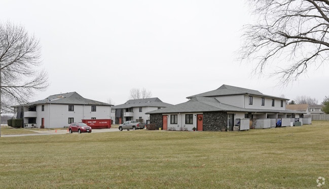 Building Photo - Stratford Apartments