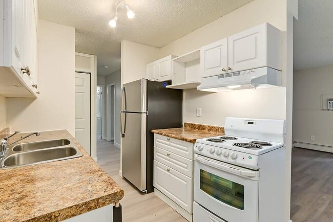 Photo - Southwind Apartments