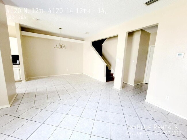 Photo - 4120 N 12th St Unit 14,